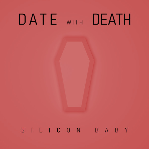 DATE with DEATH cover art 600x600px